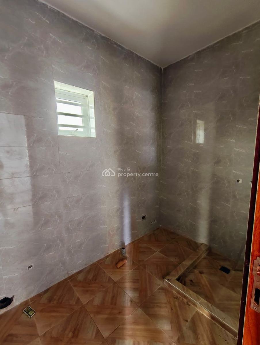 Superb 5 Bedroom Detached Duplex with Modern Facilities, Fantastic 5 Bedroom Detached Duplex with Modern Facilities, Omole Phase 2, Ikeja, Lagos, Detached Duplex for Sale