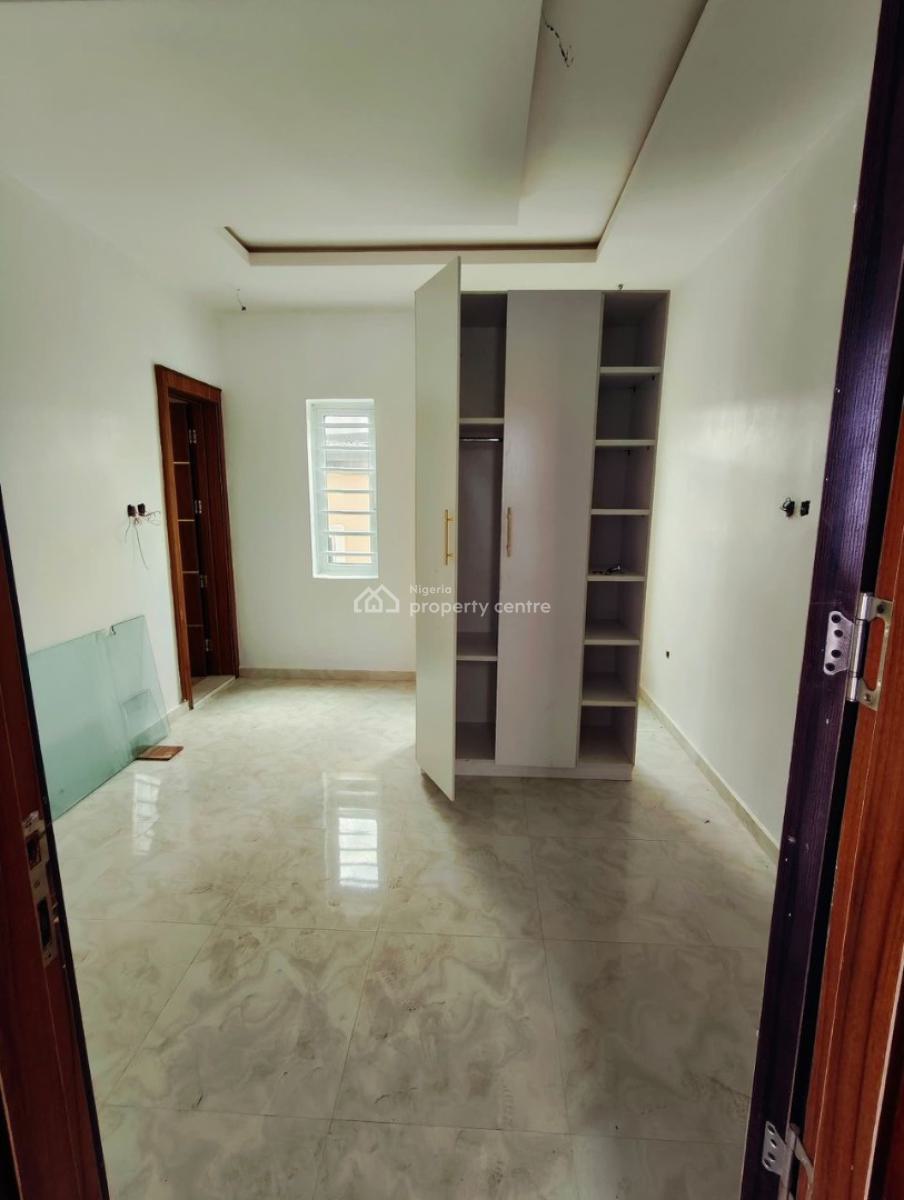 Superb 5 Bedroom Detached Duplex with Modern Facilities, Fantastic 5 Bedroom Detached Duplex with Modern Facilities, Omole Phase 2, Ikeja, Lagos, Detached Duplex for Sale