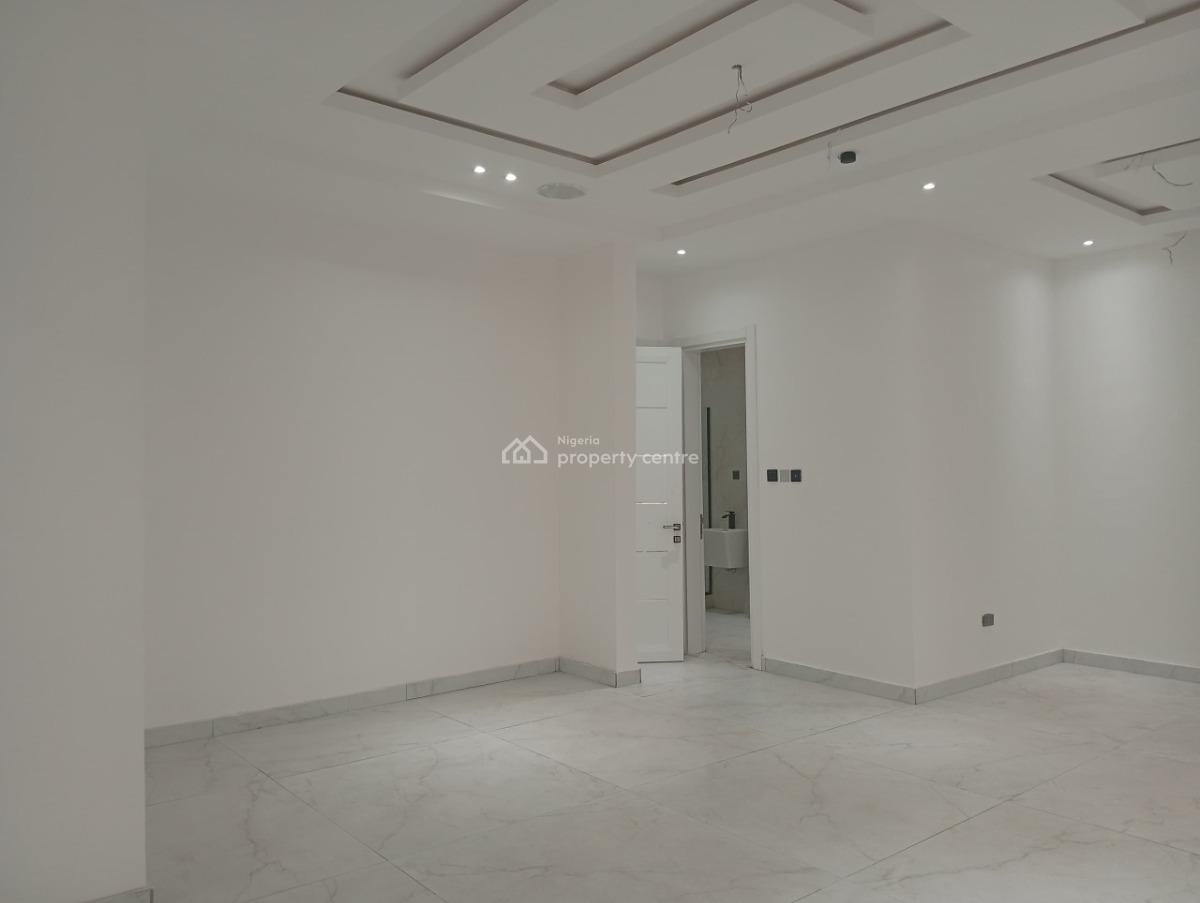 New 5 Bedroom Detached Duplex with Swimming Pool, Elevator, Ikeja Gra, Ikeja, Lagos, Detached Duplex for Sale