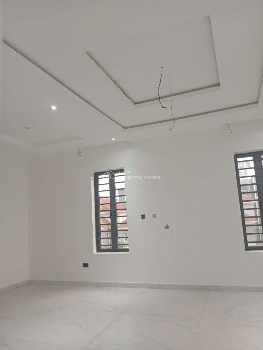New 5 Bedroom Detached Duplex with Swimming Pool, Elevator, Ikeja Gra, Ikeja, Lagos, Detached Duplex for Sale