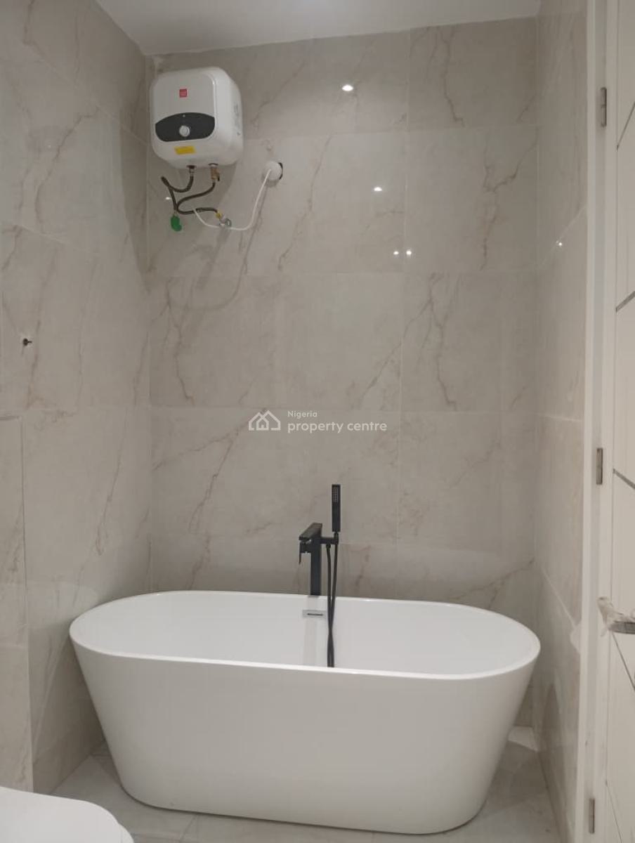 New 5 Bedroom Detached Duplex with Swimming Pool, Elevator, Ikeja Gra, Ikeja, Lagos, Detached Duplex for Sale