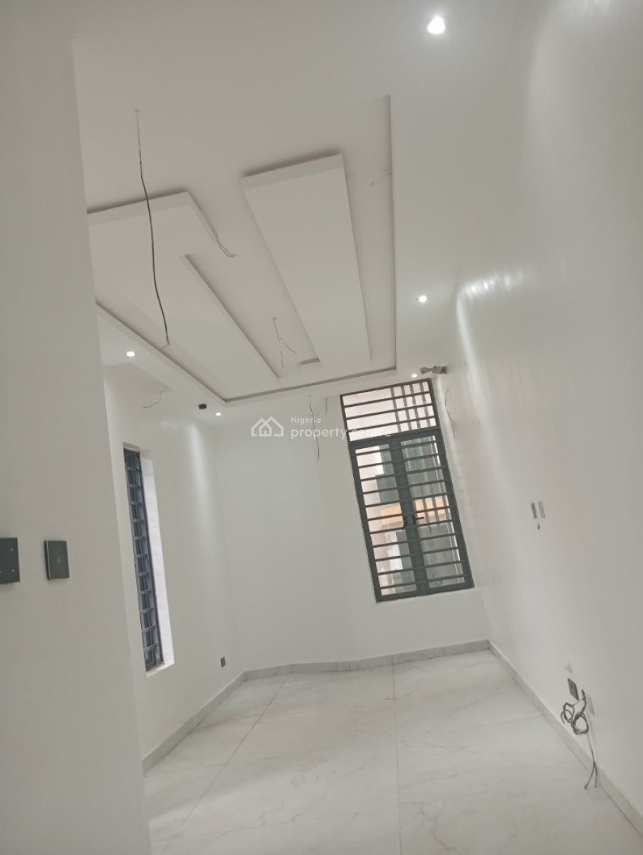 New 5 Bedroom Detached Duplex with Swimming Pool, Elevator, Ikeja Gra, Ikeja, Lagos, Detached Duplex for Sale