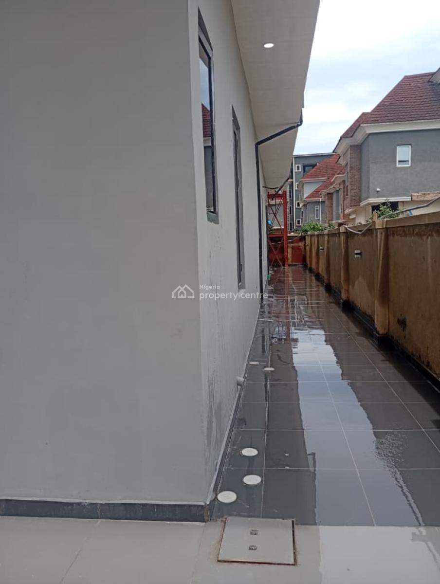 New 5 Bedroom Detached Duplex with Swimming Pool, Elevator, Ikeja Gra, Ikeja, Lagos, Detached Duplex for Sale