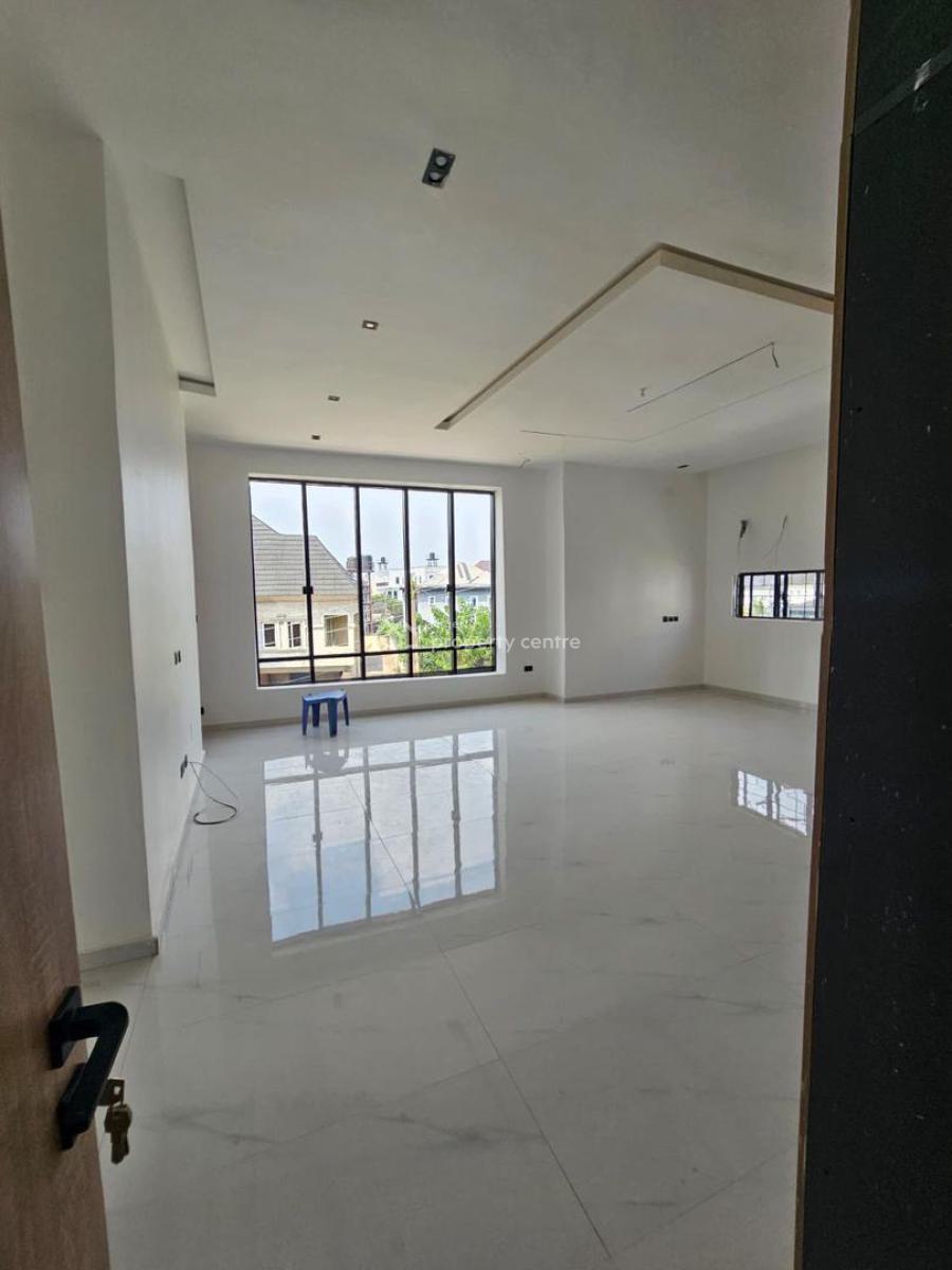 Newly Built 5 Bedroom Detached Duplex with Bq, Fantastic 5 Bedroom Detached Duplex with Bq, Opic, Isheri North, Ogun, Detached Duplex for Sale