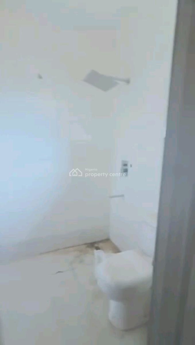 a Decent Newly Renovated 3 Units of 3-bedroom Flat (up and Down), Ekoluku, Off Aketele/ogunlana Drive, Surulere, Lagos, Flat / Apartment for Rent