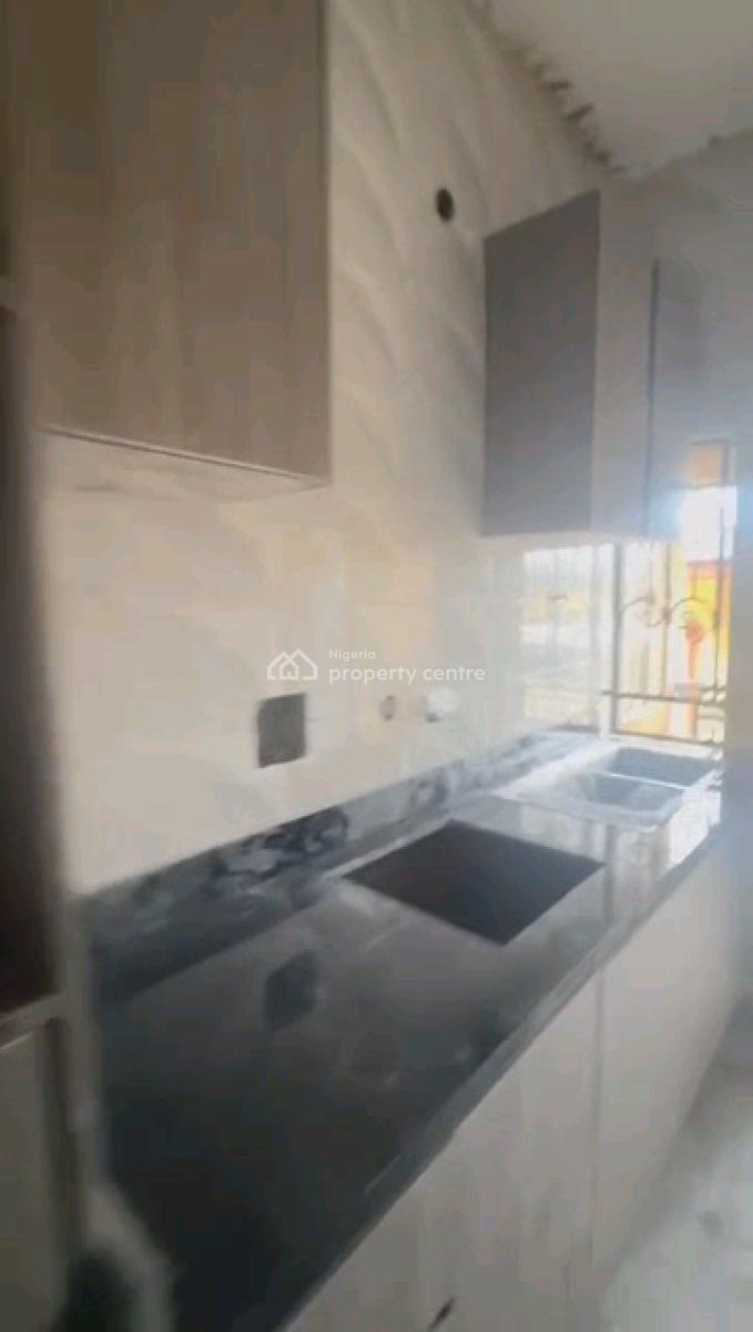 a Decent Newly Renovated 3 Units of 3-bedroom Flat (up and Down), Ekoluku, Off Aketele/ogunlana Drive, Surulere, Lagos, Flat / Apartment for Rent