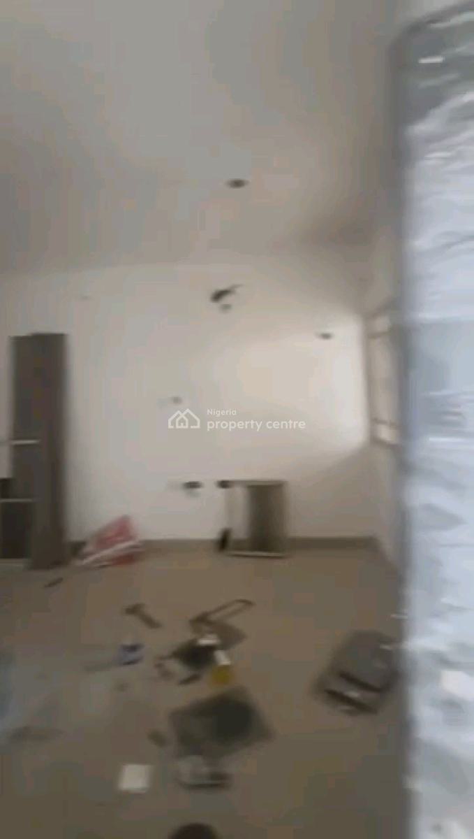 a Decent Newly Renovated 3 Units of 3-bedroom Flat (up and Down), Ekoluku, Off Aketele/ogunlana Drive, Surulere, Lagos, Flat / Apartment for Rent