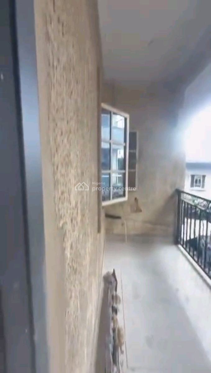 a Decent Newly Renovated 3 Units of 3-bedroom Flat (up and Down), Ekoluku, Off Aketele/ogunlana Drive, Surulere, Lagos, Flat / Apartment for Rent