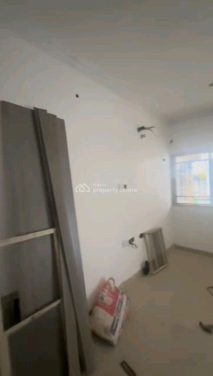 a Decent Newly Renovated 3 Units of 3-bedroom Flat (up and Down), Ekoluku, Off Aketele/ogunlana Drive, Surulere, Lagos, Flat / Apartment for Rent