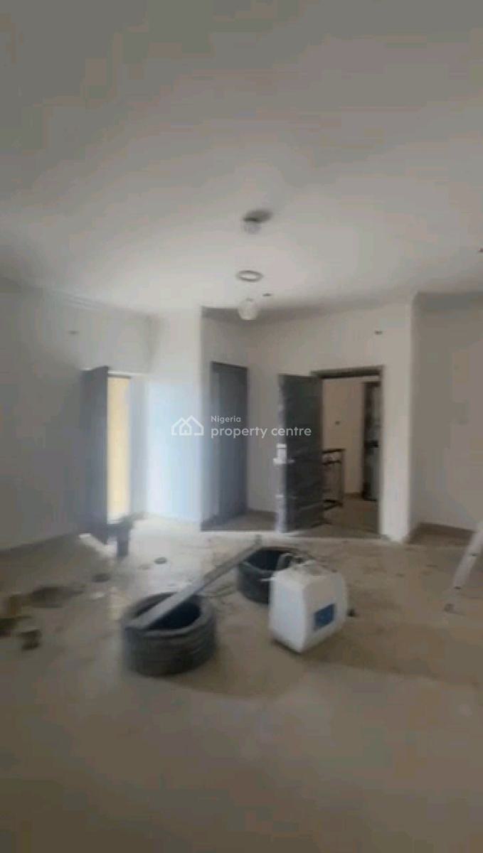 a Decent Newly Renovated 3 Units of 3-bedroom Flat (up and Down), Ekoluku, Off Aketele/ogunlana Drive, Surulere, Lagos, Flat / Apartment for Rent