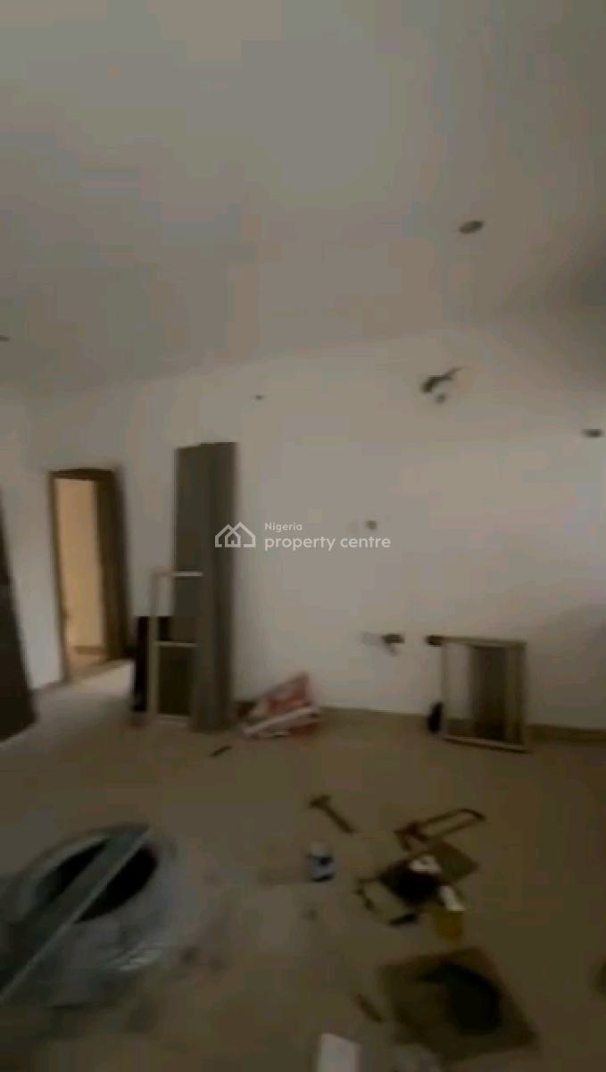 a Decent Newly Renovated 3 Units of 3-bedroom Flat (up and Down), Ekoluku, Off Aketele/ogunlana Drive, Surulere, Lagos, Flat / Apartment for Rent