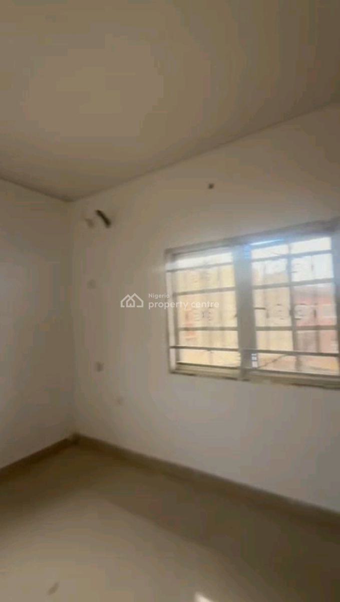 a Decent Newly Renovated 3 Units of 3-bedroom Flat (up and Down), Ekoluku, Off Aketele/ogunlana Drive, Surulere, Lagos, Flat / Apartment for Rent