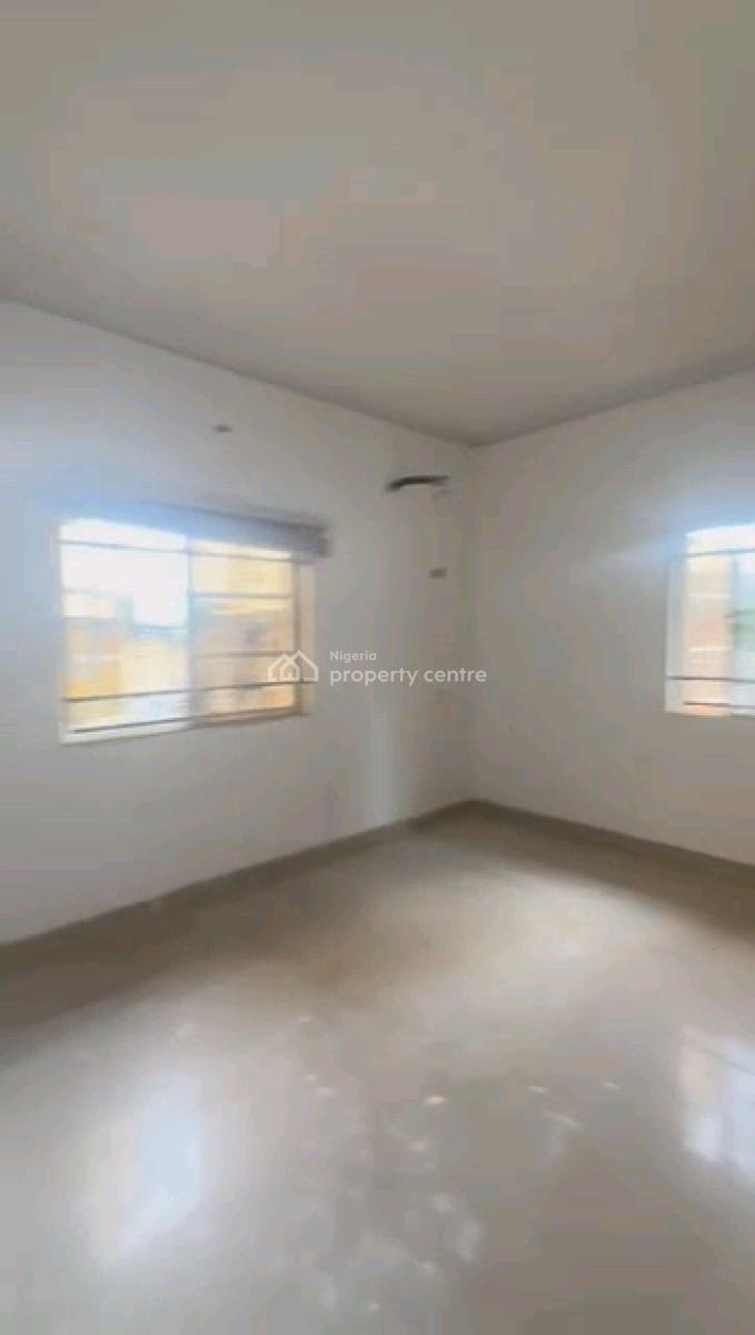 a Decent Newly Renovated 3 Units of 3-bedroom Flat (up and Down), Ekoluku, Off Aketele/ogunlana Drive, Surulere, Lagos, Flat / Apartment for Rent