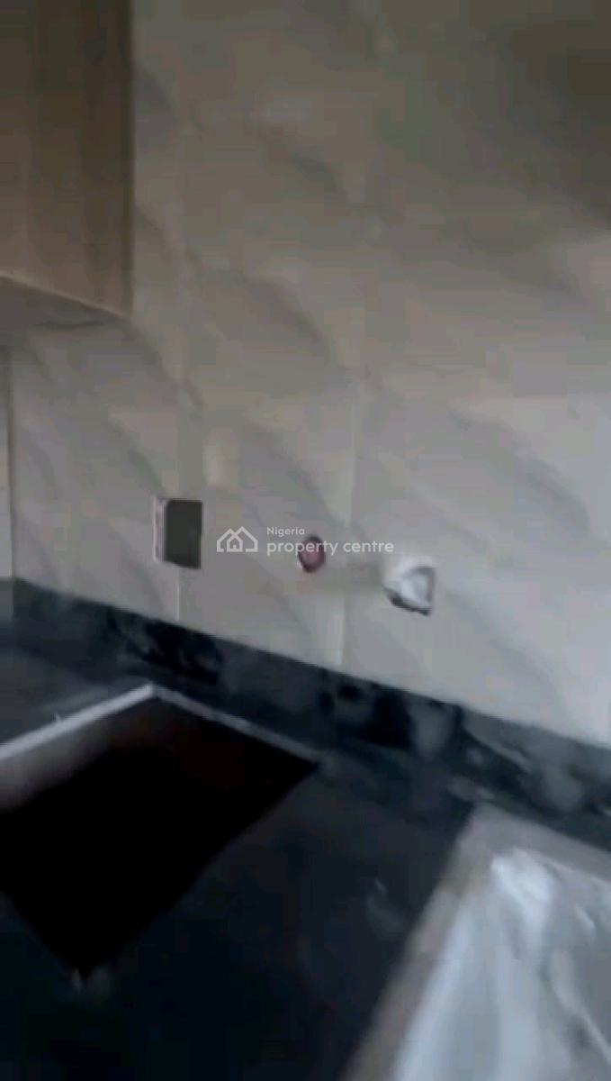 a Decent Newly Renovated 3 Units of 3-bedroom Flat (up and Down), Ekoluku, Off Aketele/ogunlana Drive, Surulere, Lagos, Flat / Apartment for Rent