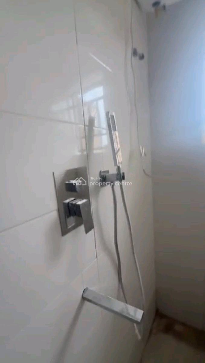 a Decent Newly Renovated 3 Units of 3-bedroom Flat (up and Down), Ekoluku, Off Aketele/ogunlana Drive, Surulere, Lagos, Flat / Apartment for Rent