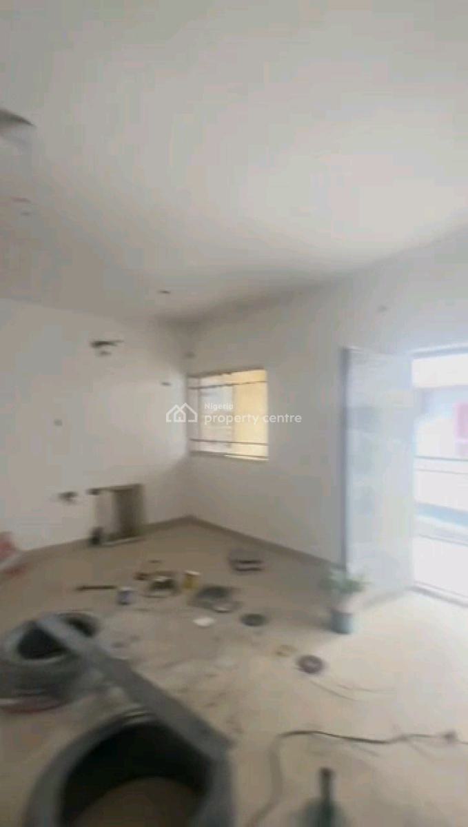 a Decent Newly Renovated 3 Units of 3-bedroom Flat (up and Down), Ekoluku, Off Aketele/ogunlana Drive, Surulere, Lagos, Flat / Apartment for Rent