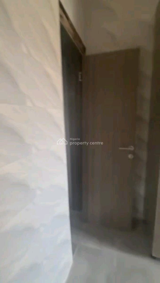 a Decent Newly Renovated 3 Units of 3-bedroom Flat (up and Down), Ekoluku, Off Aketele/ogunlana Drive, Surulere, Lagos, Flat / Apartment for Rent