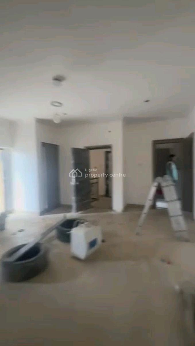 a Decent Newly Renovated 3 Units of 3-bedroom Flat (up and Down), Ekoluku, Off Aketele/ogunlana Drive, Surulere, Lagos, Flat / Apartment for Rent