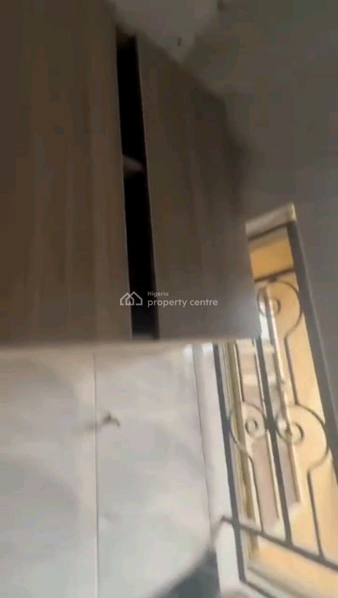 a Decent Newly Renovated 3 Units of 3-bedroom Flat (up and Down), Ekoluku, Off Aketele/ogunlana Drive, Surulere, Lagos, Flat / Apartment for Rent