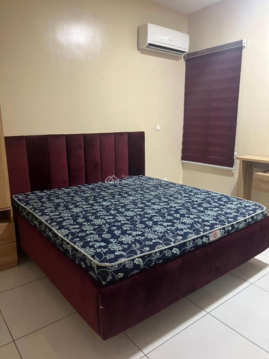 Tastefully Built and Furnished 3 Bedroom Terrace House, Osapa, Lekki, Lagos, Terraced Duplex for Rent