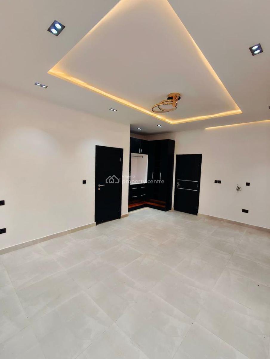 Magnificently Built 4 Bedroom Detached Duplex in a Prime Location, Lovely 4 Bedroom Detached Duplex in a Prime Location, Gra Phase 1, Magodo, Lagos, Detached Duplex for Sale