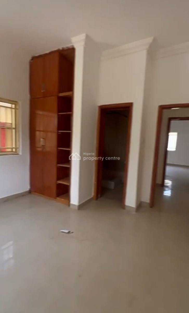 Spacious 2 Bedroom Apartment{ Upstairs} - { Video Available}, Olokonla, Ajah, Lagos, Flat / Apartment for Rent