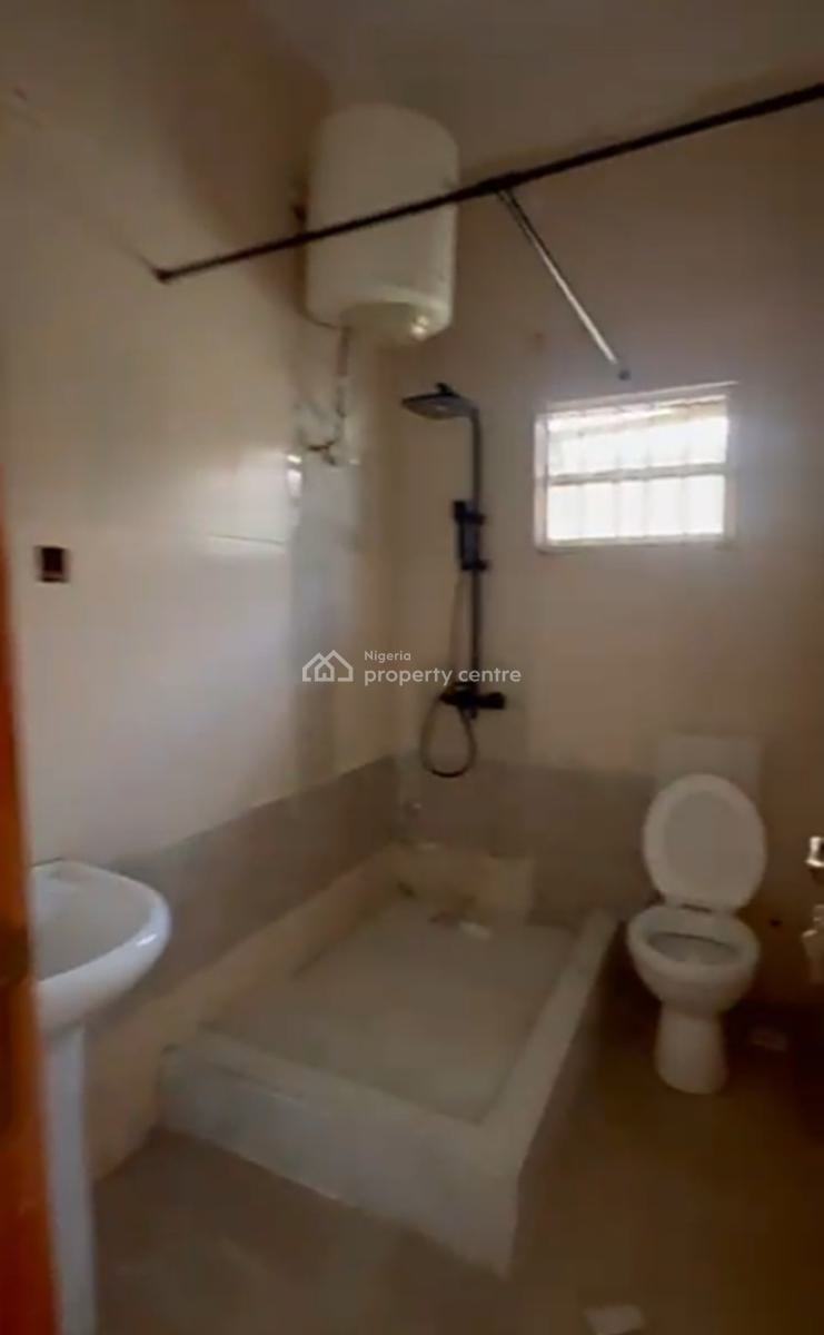 Spacious 2 Bedroom Apartment{ Upstairs} - { Video Available}, Olokonla, Ajah, Lagos, Flat / Apartment for Rent