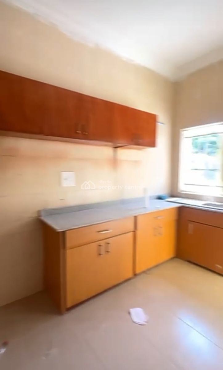 Spacious 2 Bedroom Apartment{ Upstairs} - { Video Available}, Olokonla, Ajah, Lagos, Flat / Apartment for Rent