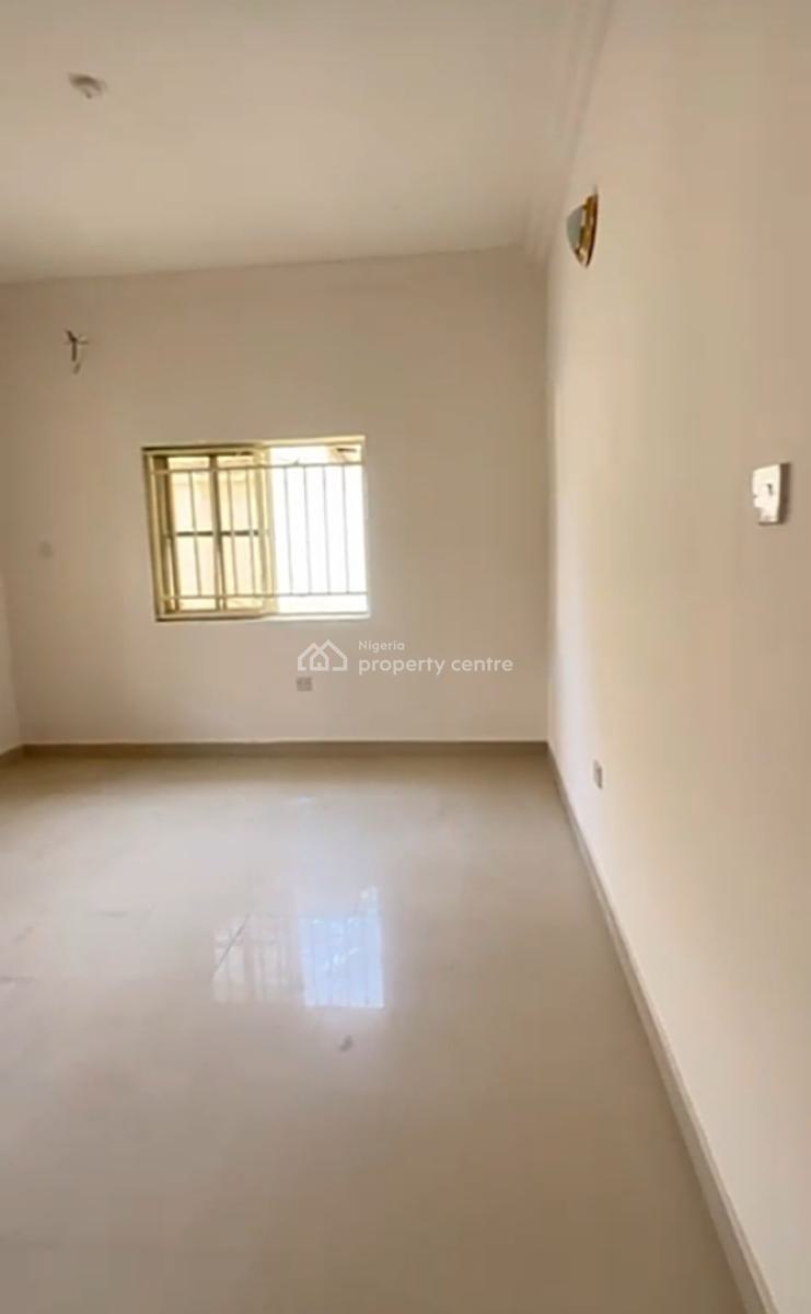 Spacious 2 Bedroom Apartment{ Upstairs} - { Video Available}, Olokonla, Ajah, Lagos, Flat / Apartment for Rent