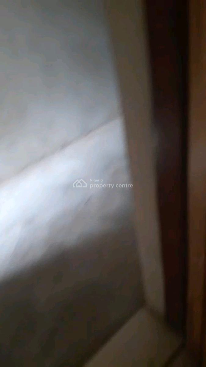 Available Miniflat, Obanikoro Estate, Obanikoro, Shomolu, Lagos, Mini Flat (room and Parlour) for Rent