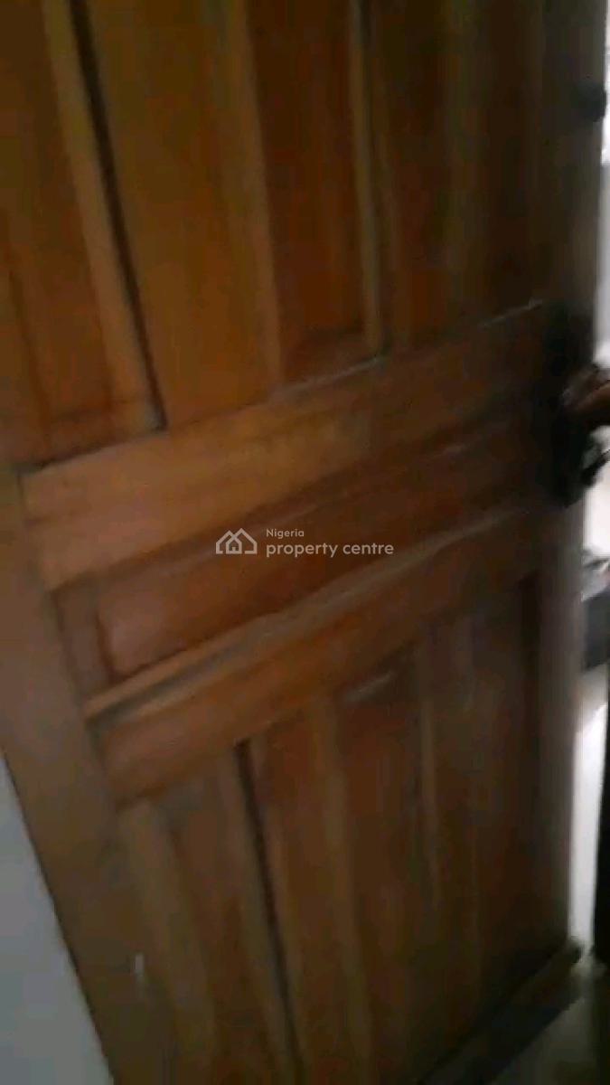 Available Miniflat, Obanikoro Estate, Obanikoro, Shomolu, Lagos, Mini Flat (room and Parlour) for Rent