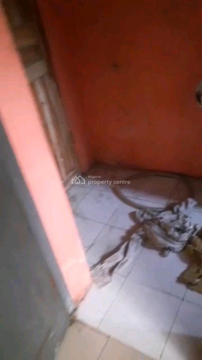 Available Miniflat, Obanikoro Estate, Obanikoro, Shomolu, Lagos, Mini Flat (room and Parlour) for Rent