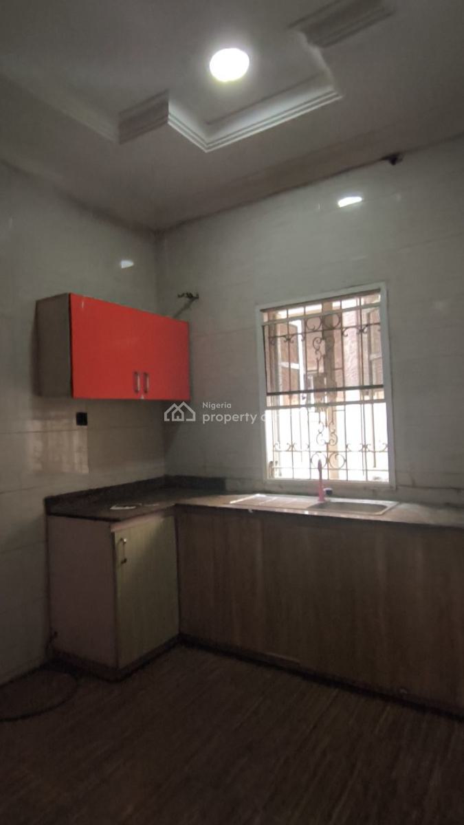 Spacious Sefcon Shared Kitchen, Conservation Secured Ask Bencom Homes, Lekki, Lagos, Self Contain (single Rooms) for Rent