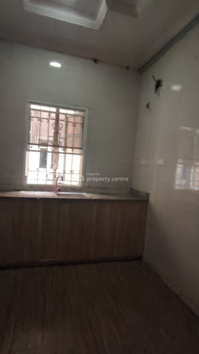 Spacious Sefcon Shared Kitchen, Conservation Secured Ask Bencom Homes, Lekki, Lagos, Self Contain (single Rooms) for Rent
