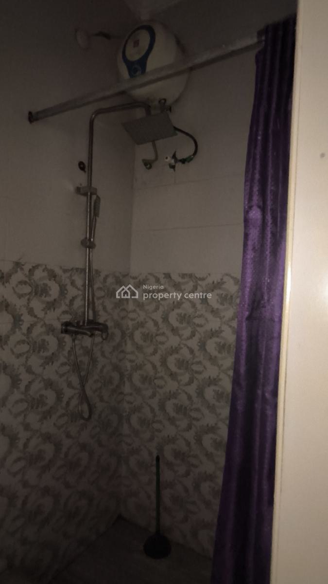 Spacious Sefcon Shared Kitchen, Conservation Secured Ask Bencom Homes, Lekki, Lagos, Self Contain (single Rooms) for Rent