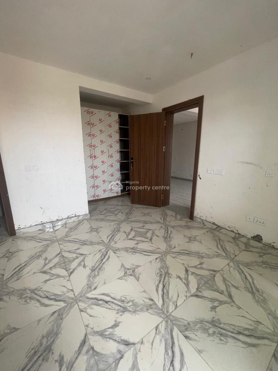 Luxury 2 Bedroom Apartment for Airbnb Investment, Ologolo, Lekki, Lagos, Flat / Apartment for Sale