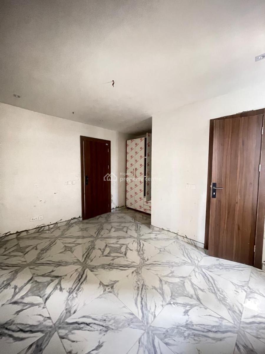 Luxury 2 Bedroom Apartment for Airbnb Investment, Ologolo, Lekki, Lagos, Flat / Apartment for Sale
