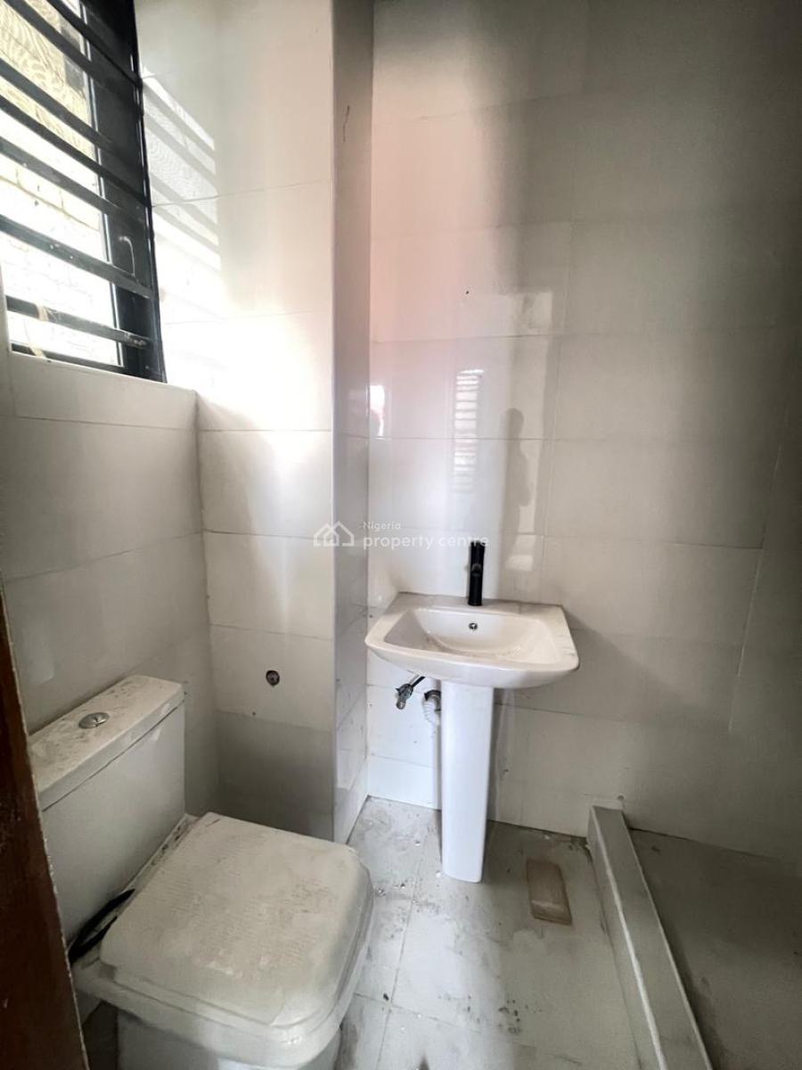 Luxury 2 Bedroom Apartment for Airbnb Investment, Ologolo, Lekki, Lagos, Flat / Apartment for Sale