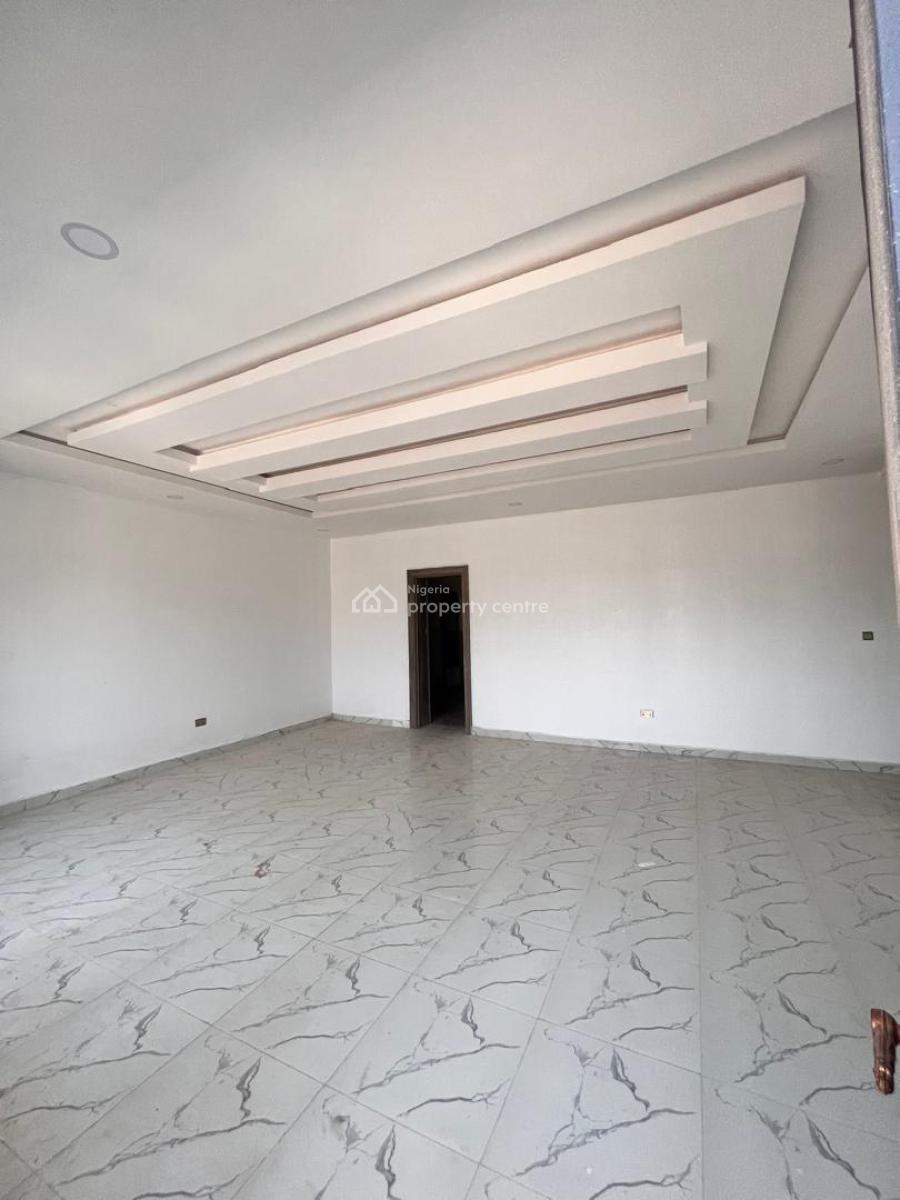 Luxury 3 Bedrooms Flat, Jahi, Abuja, Block of Flats for Sale