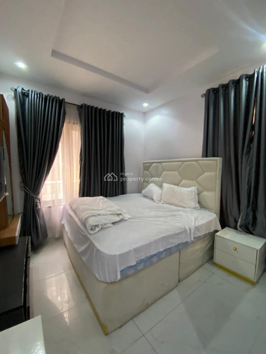 Beautiful 5 Bedroom Duplex with an Elevator, Ikate, Lekki, Lagos, Flat / Apartment for Sale