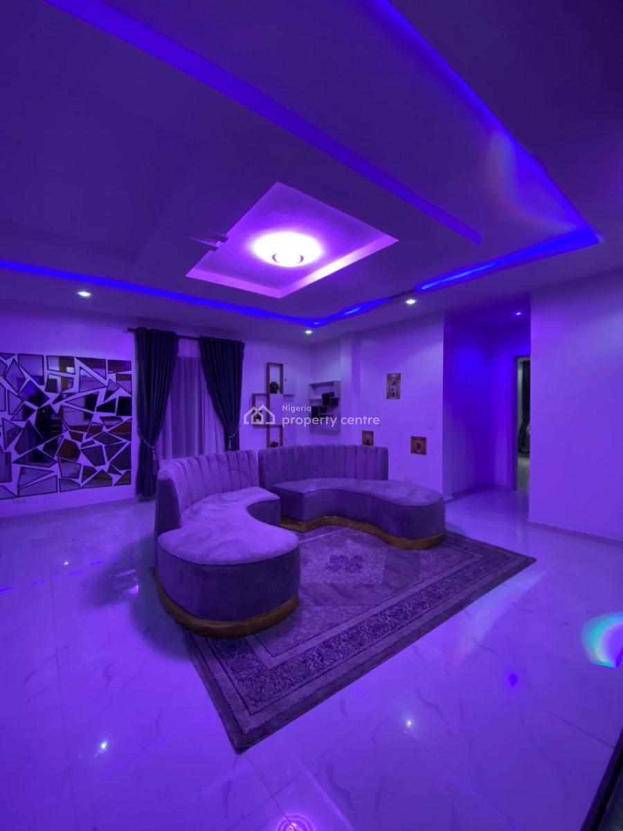 Beautiful 5 Bedroom Duplex with an Elevator, Ikate, Lekki, Lagos, Flat / Apartment for Sale