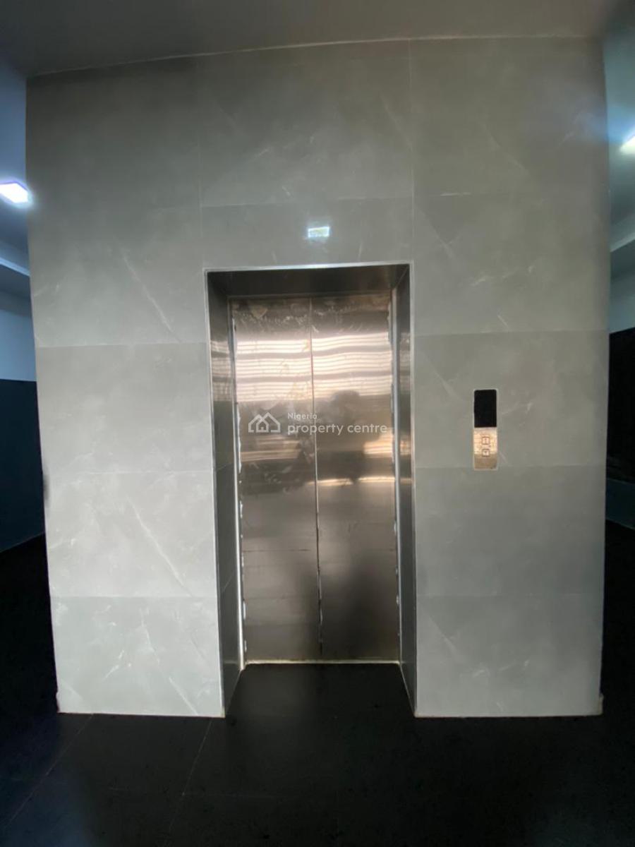 Beautiful 5 Bedroom Duplex with an Elevator, Ikate, Lekki, Lagos, Flat / Apartment for Sale