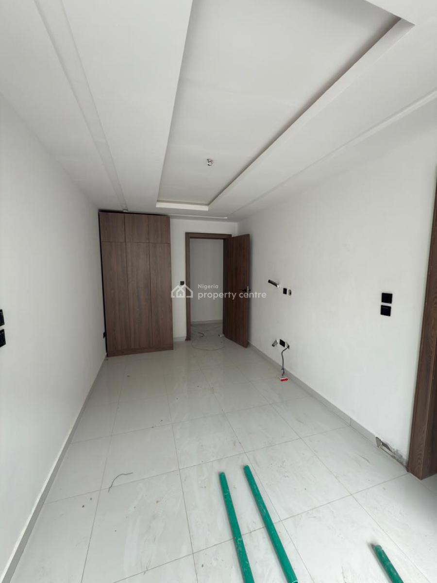 Elegant 2 Bedroom Apartment Within a Serene Environment, Ikate, Lekki, Lagos, Flat / Apartment for Sale