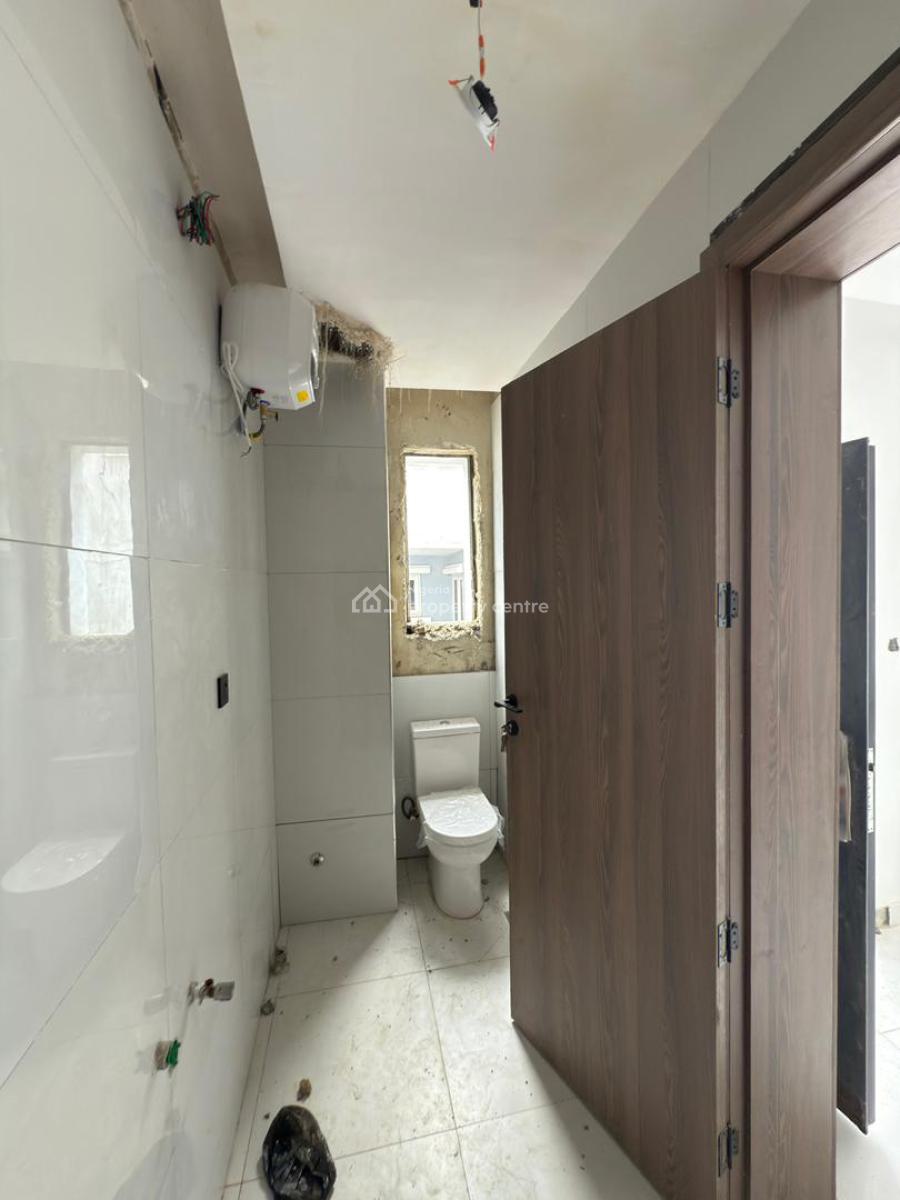 Elegant 2 Bedroom Apartment Within a Serene Environment, Ikate, Lekki, Lagos, Flat / Apartment for Sale