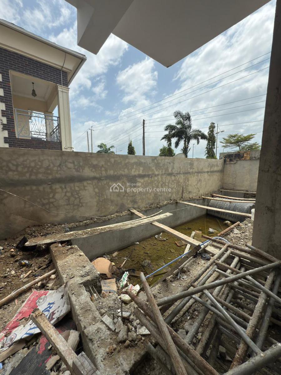 Elegant 2 Bedroom Apartment Within a Serene Environment, Ikate, Lekki, Lagos, Flat / Apartment for Sale