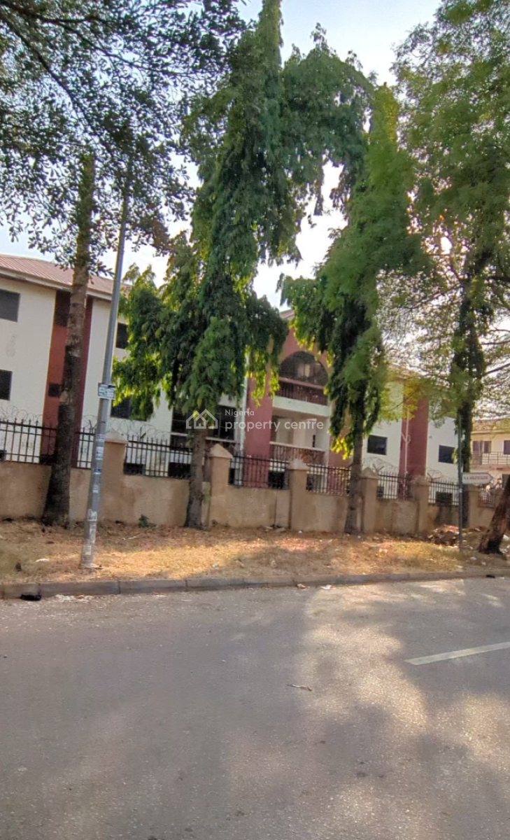 6units of 3bedroom Flats Plus 12unuts of 1bedroom Flats, Utako District, Utako, Abuja, Block of Flats for Sale