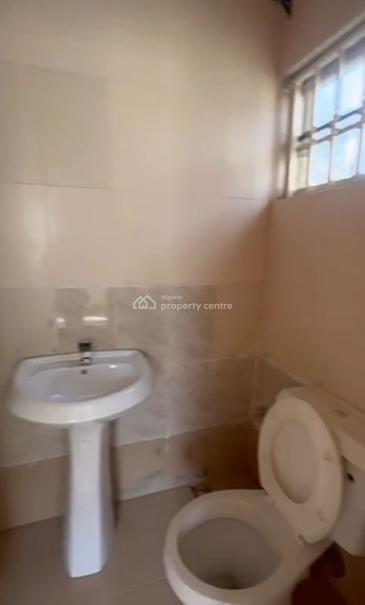 Spacious 3 Bedroom Apartment{ Upstairs- Video Available}, Call to Access Estate, Olokonla, Ajah, Lagos, Flat / Apartment for Rent