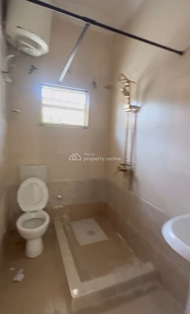 Spacious 3 Bedroom Apartment{ Upstairs- Video Available}, Call to Access Estate, Olokonla, Ajah, Lagos, Flat / Apartment for Rent