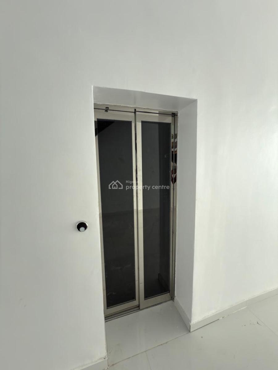 Magnificent 5 Bedroom Duplex with a Cinema,pool and Bq, Ikate, Lekki, Lagos, House for Sale