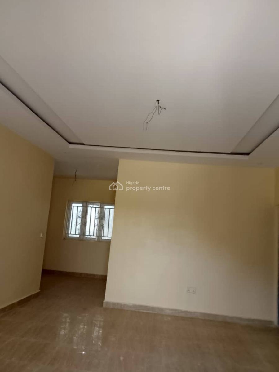 Brand New Two(2) Bedroom Apartment Beside River Park, Beside River Park Estate, Lugbe Airport Road Abuja, Lugbe District, Abuja, Flat / Apartment for Rent
